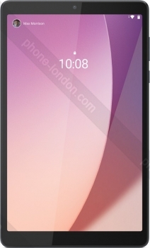 Lenovo Tab M8 G4 TB300FU Arctic Grey 32GB, 3GB RAM